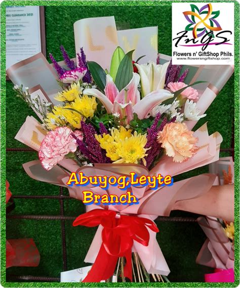 flower delivery leyte philippines.